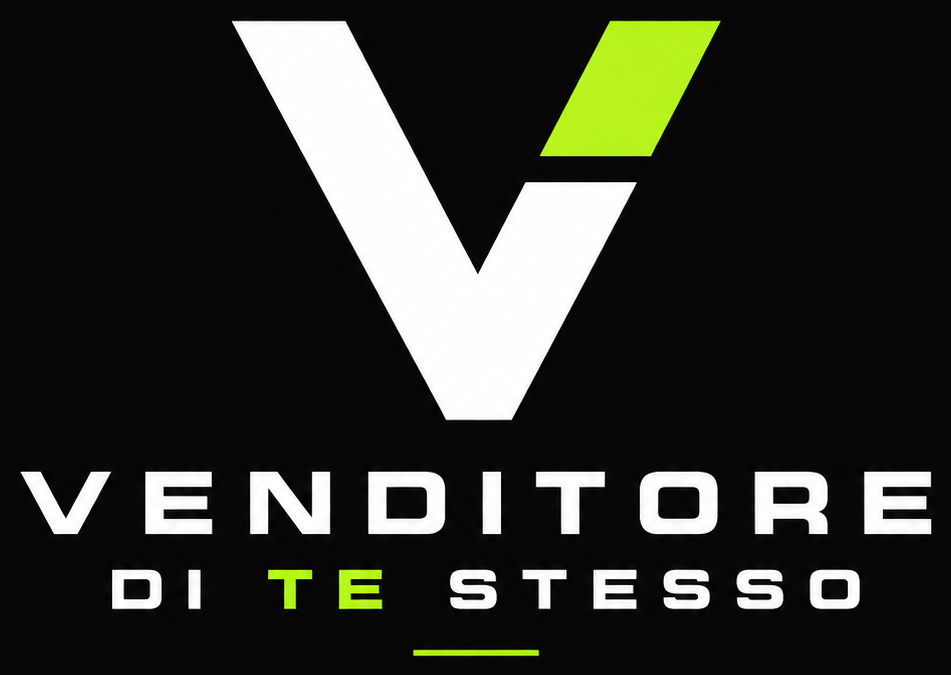 Venditore di Te Stesso